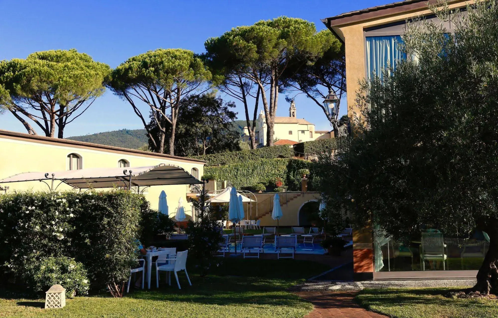 Villa Agnese