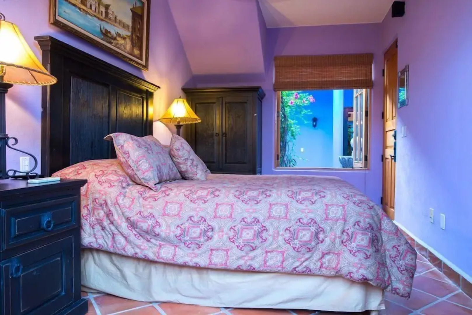 FN395-Lovely Mexican Villa at loreto Bay