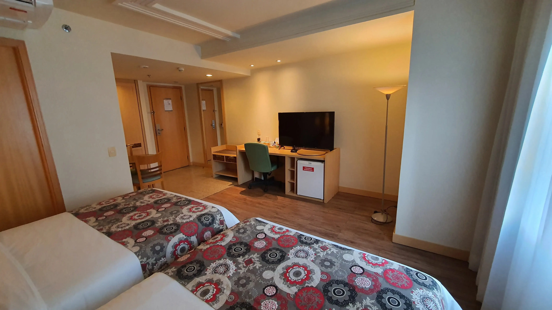 Lets Idea Brasília Hotel