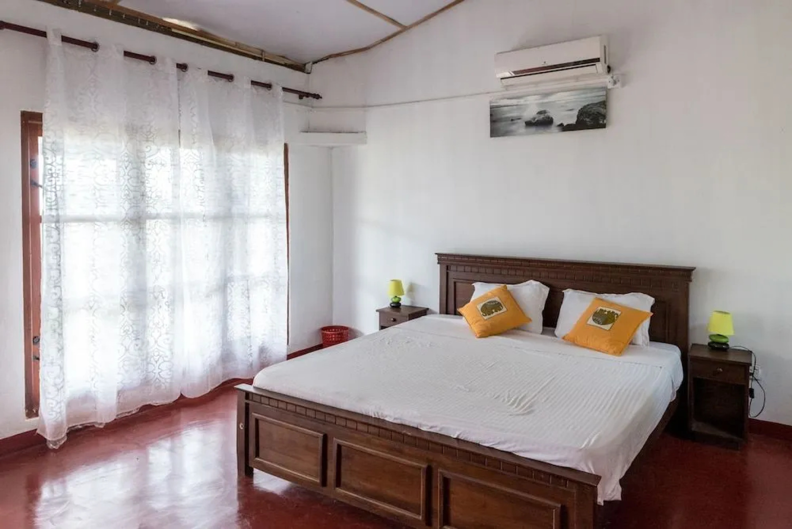 Bliss Bay Nilaveli