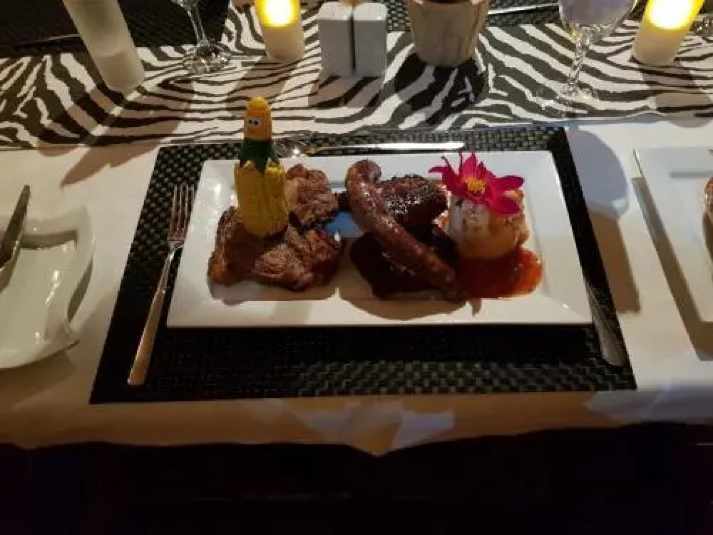 Acra Retreat Mountain View Lodge