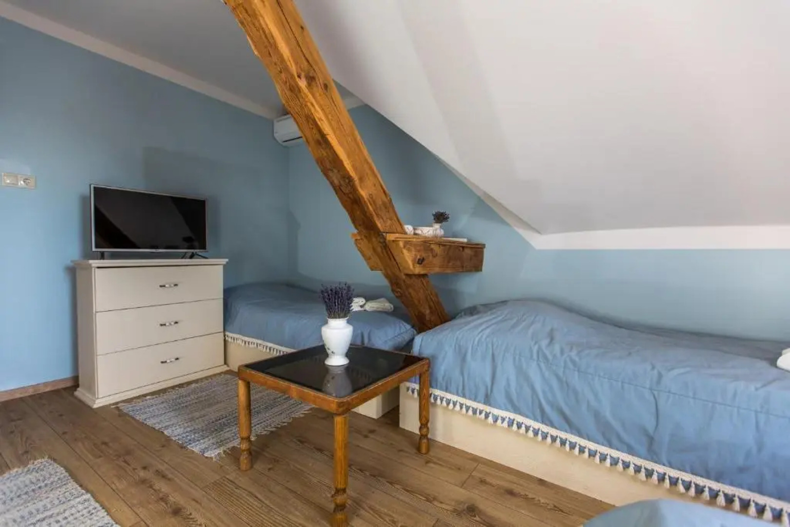 Boutique Hotel Annuska