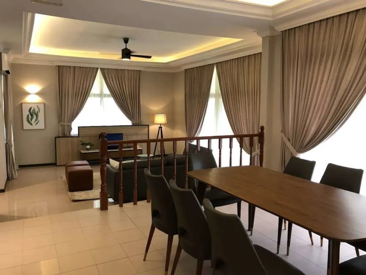 Tanjong Puteri Golf Resort Berhad