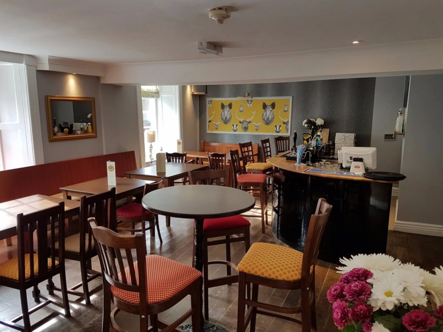 Dunster Castle Hotel