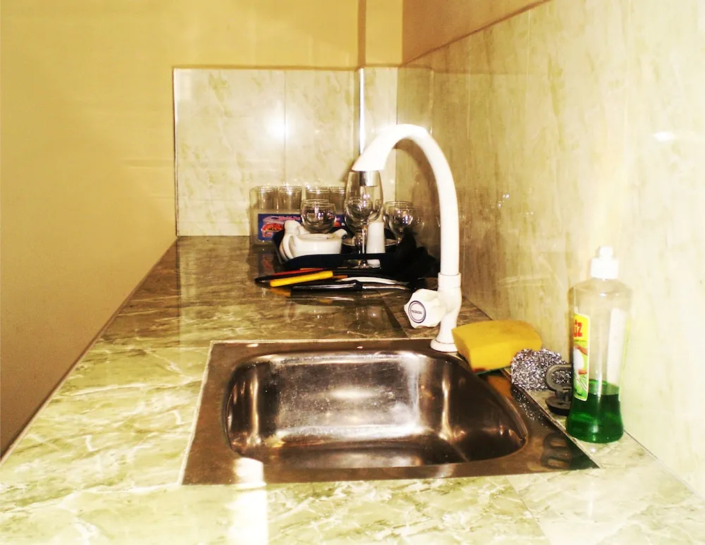 Residence Kuruniyavilla