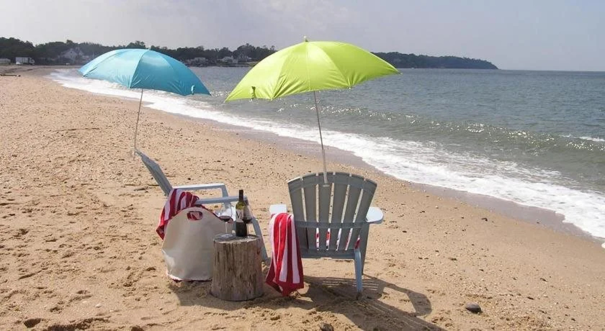 Shorecrest Bed and Breakfast