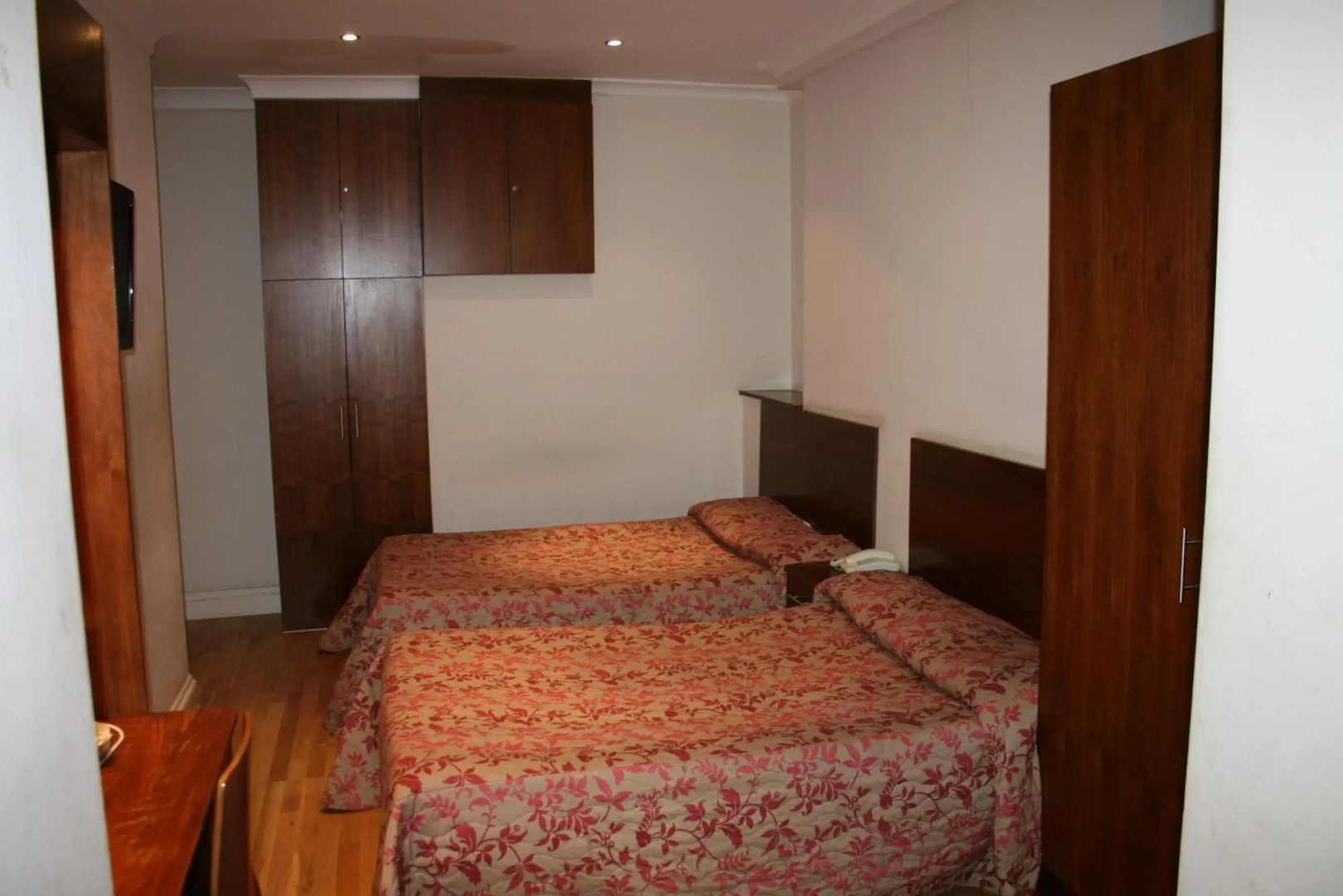 Wedgewood Hotel
