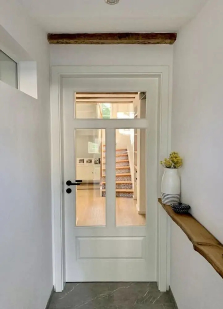 Holiday Home Eifelise