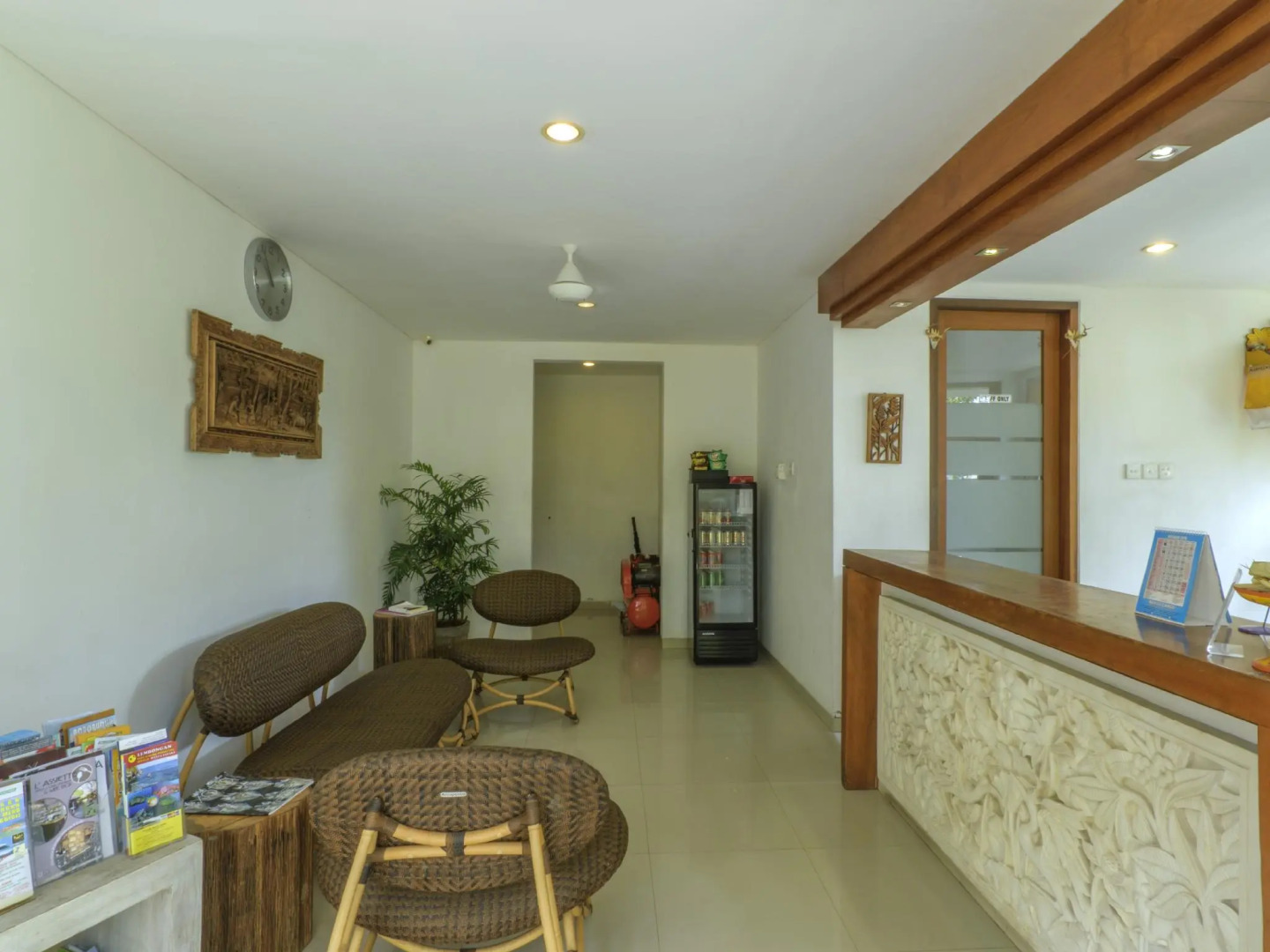 Papillon Umalas Villas