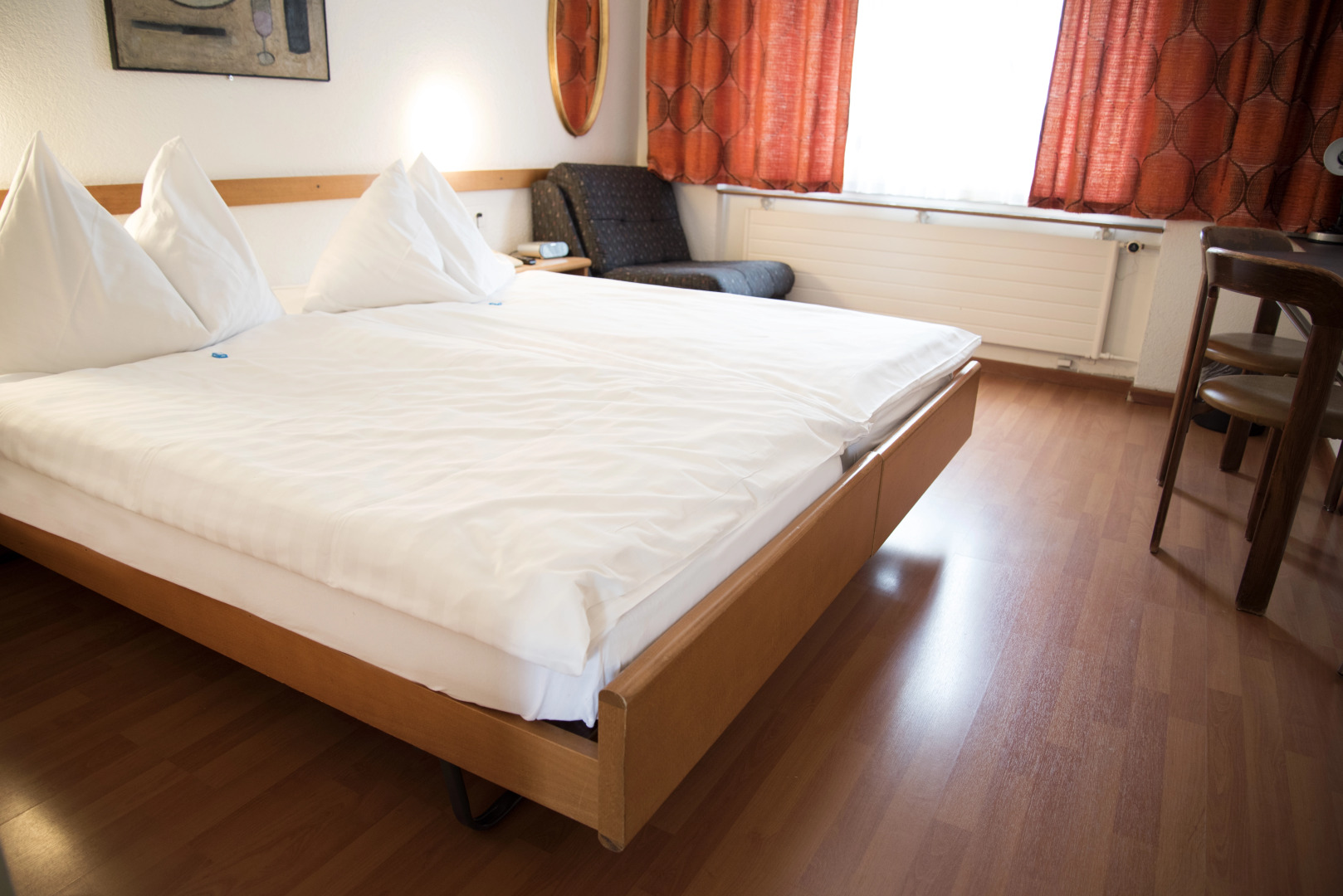 Hotel Rothaus Luzern & Peruvian Culinary Art