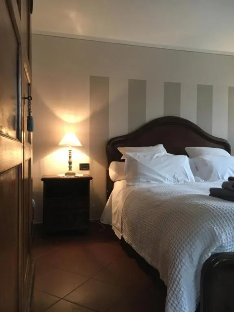 Agriturismo Nonna Du