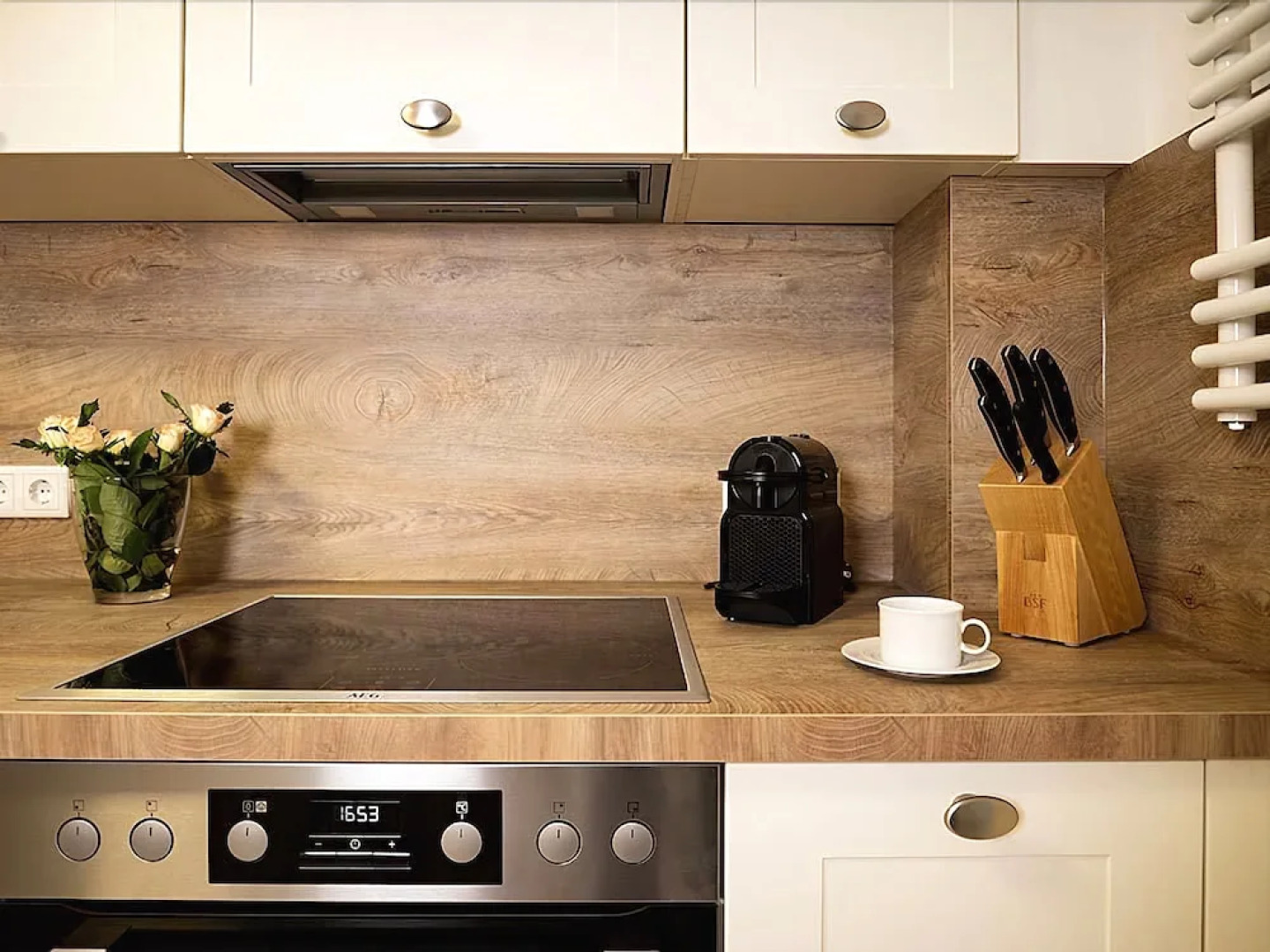 Ferienhäuser Glücksburg