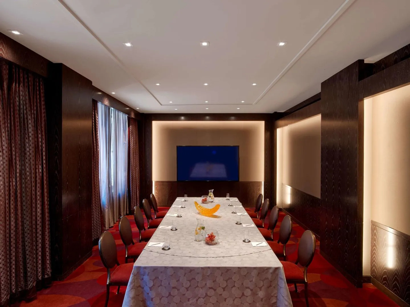 Отель The Joule Dallas