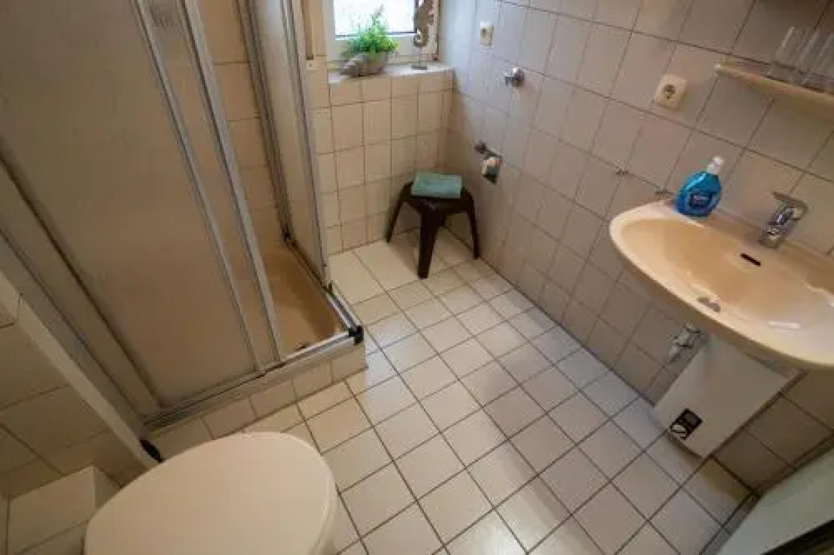 Ferienapartment Seestern