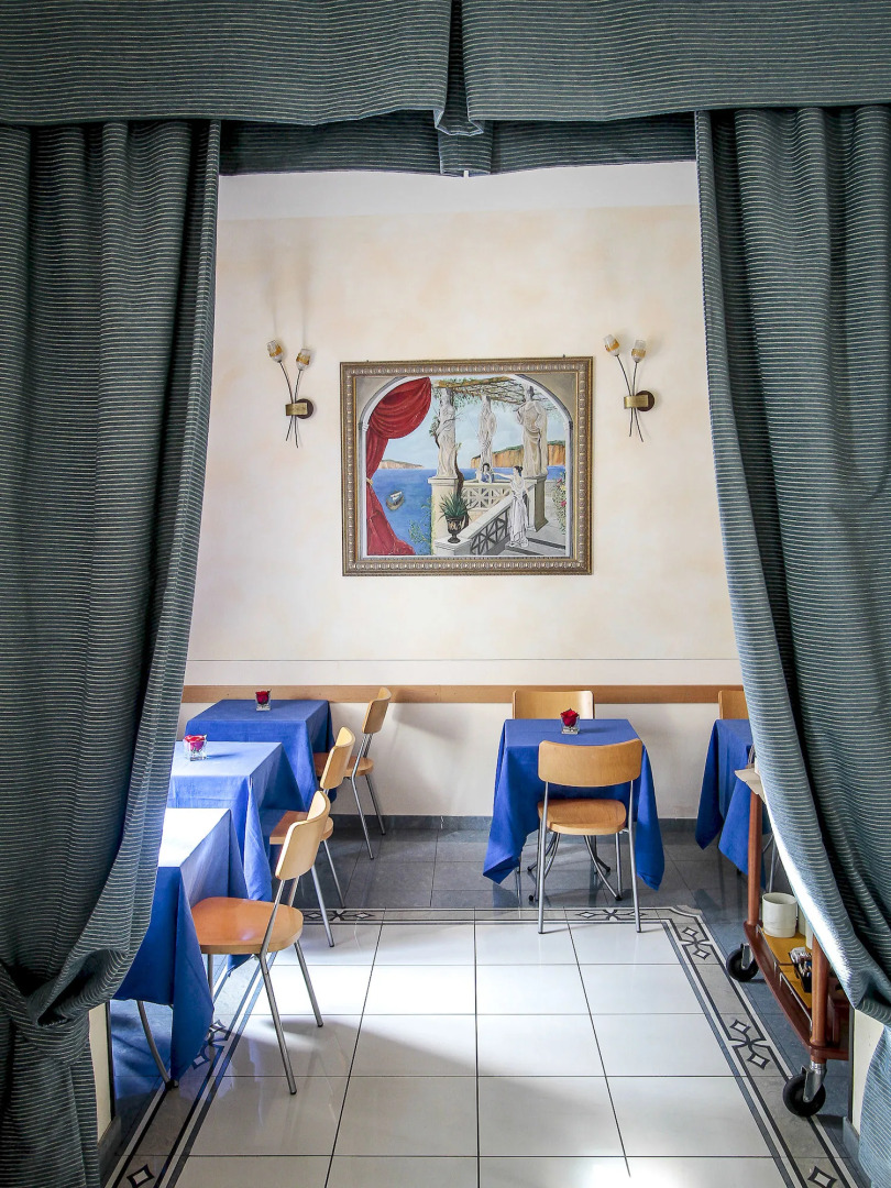 Hotel Soggiorno Athena