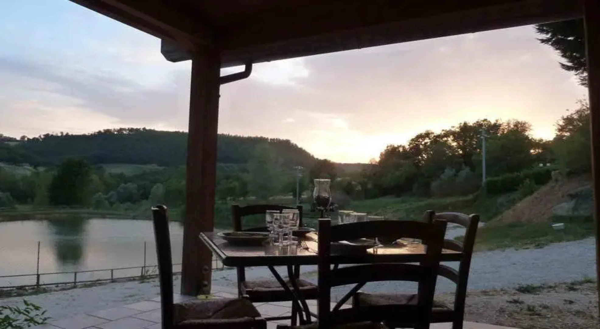 Agriturismo Pagus Malvano