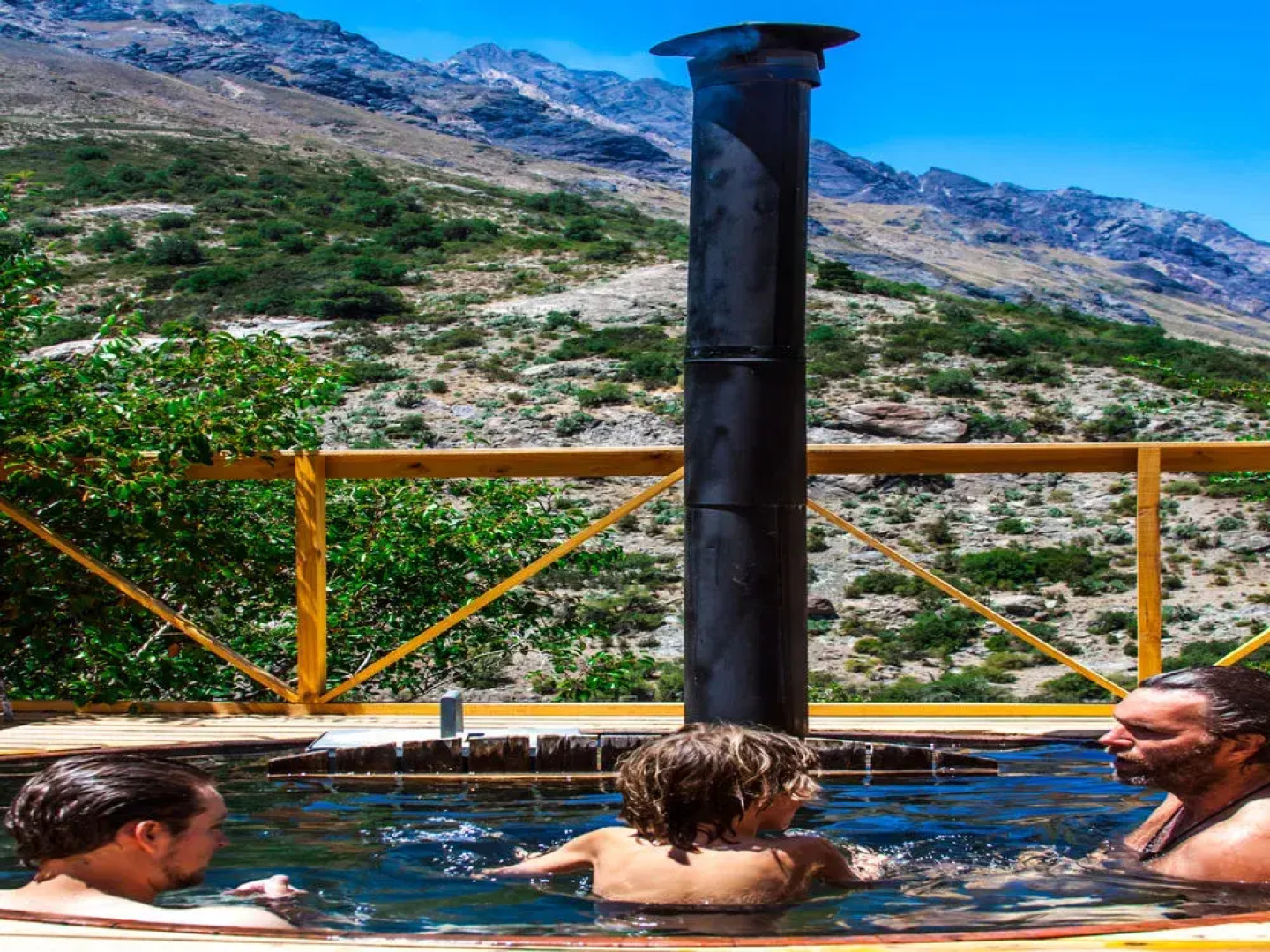 NOI Puma Lodge