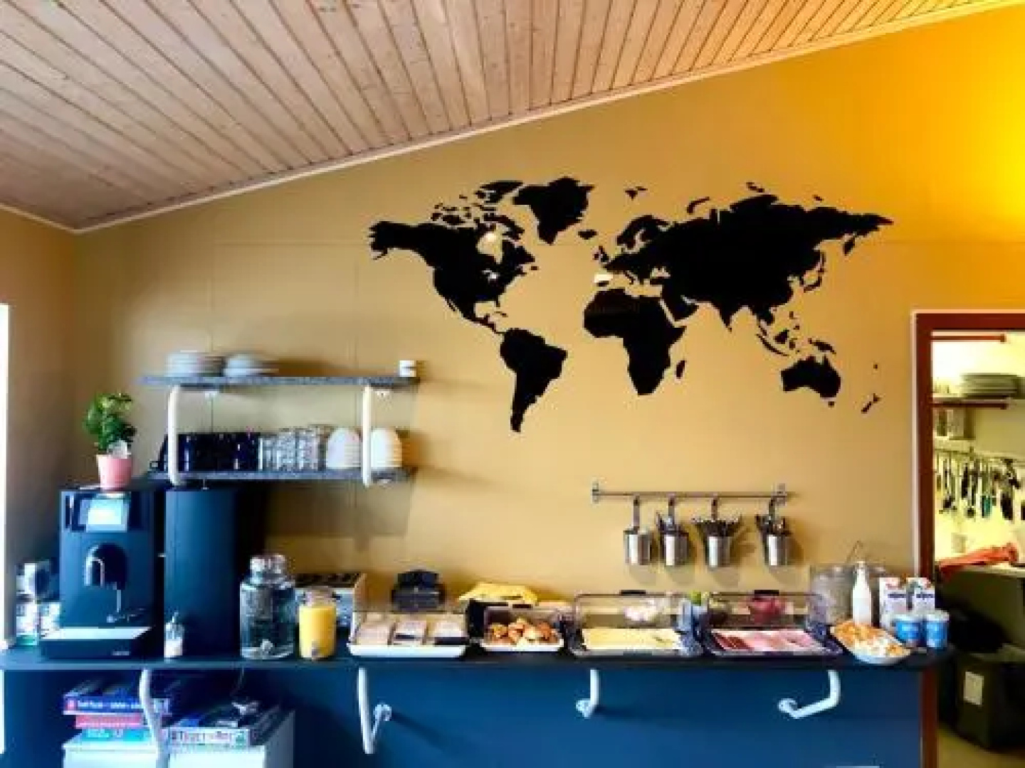 Nicehostel Seljaland