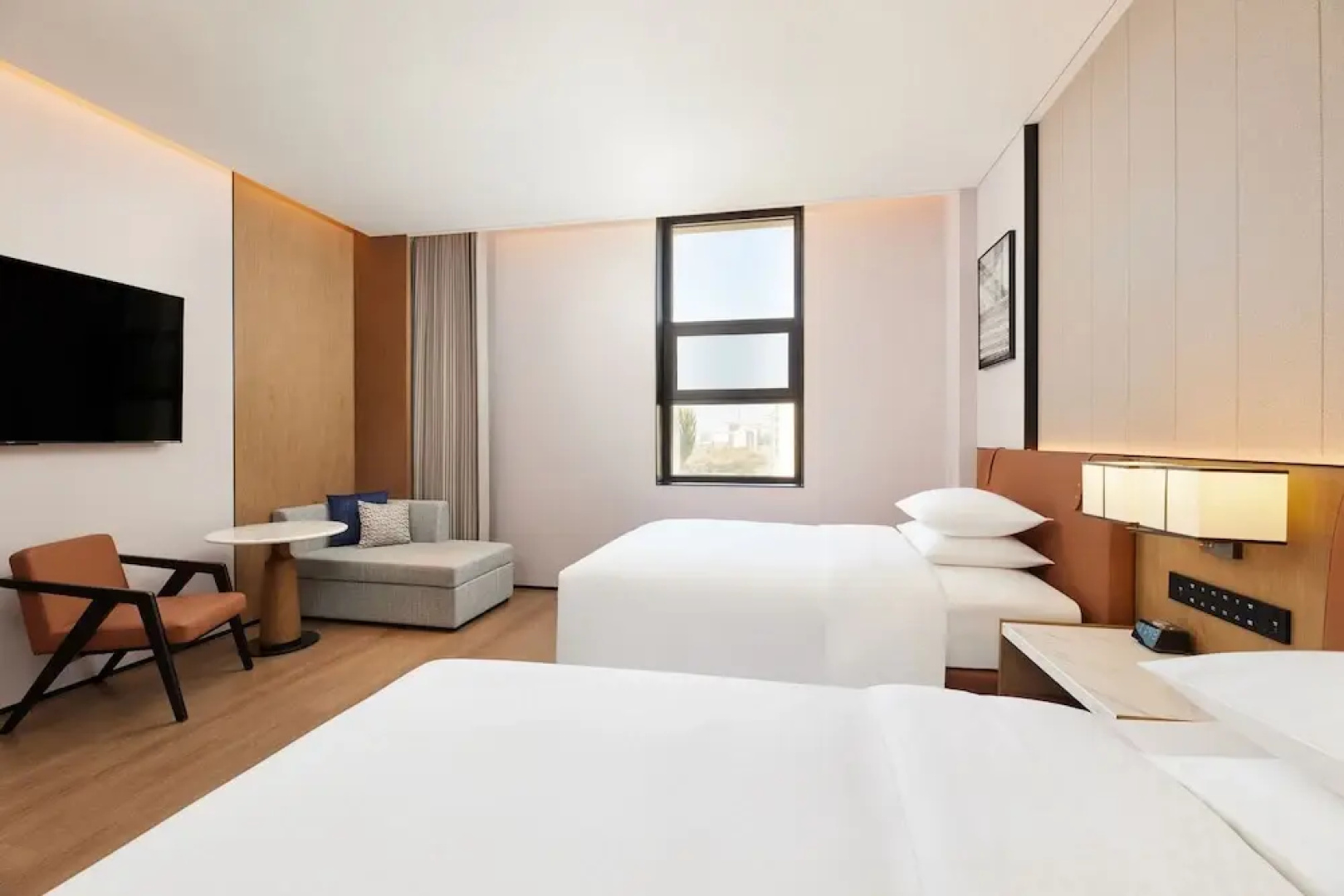 Four Points by Sheraton Dunhuang