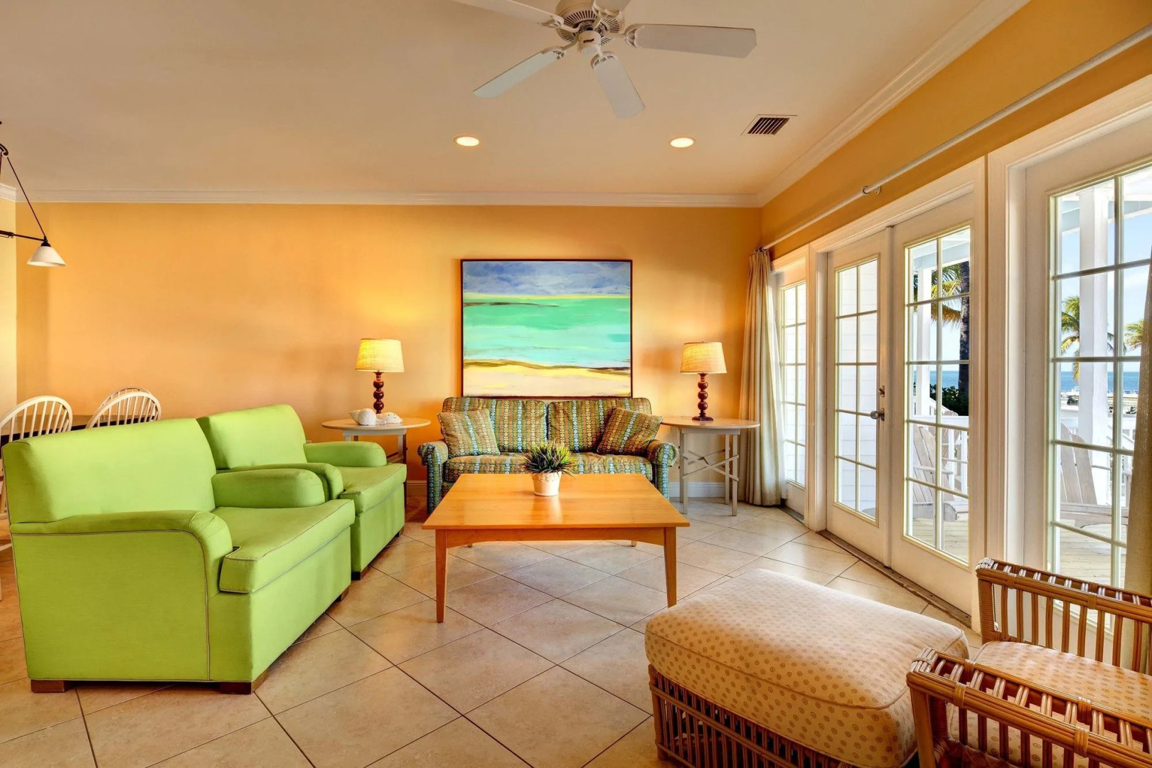 Tranquility Bay Beachfront Hotel and Resort