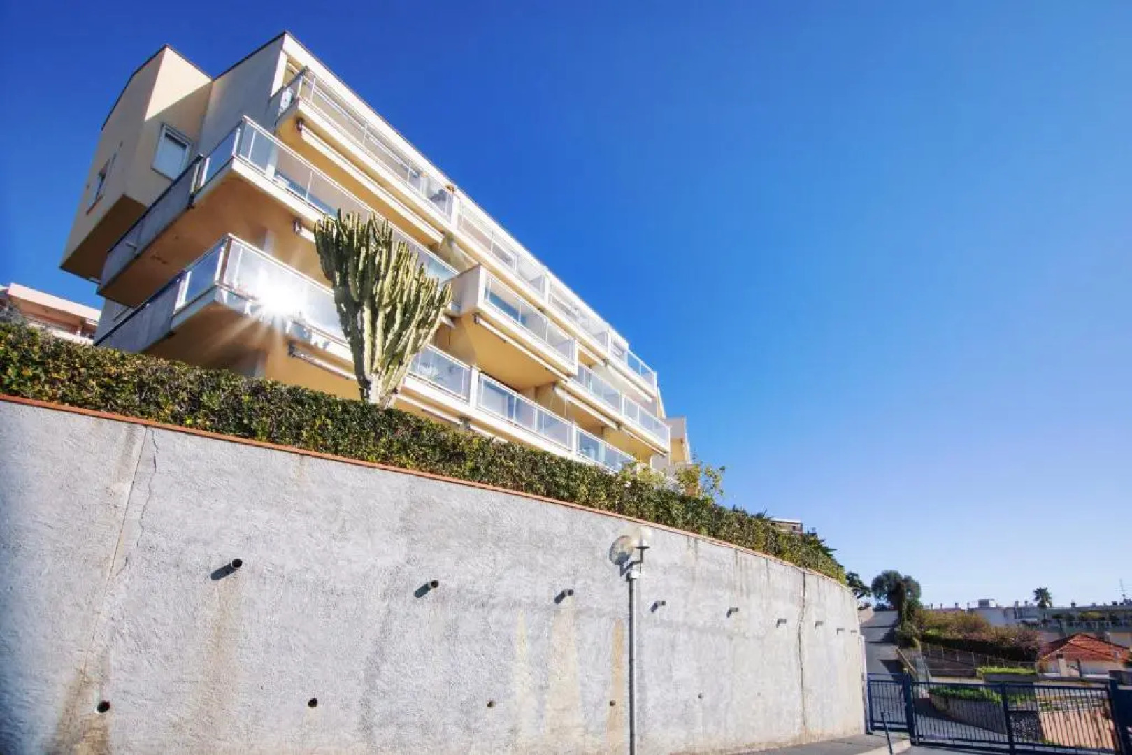 La Collina Fiorita By Wonderful Italy