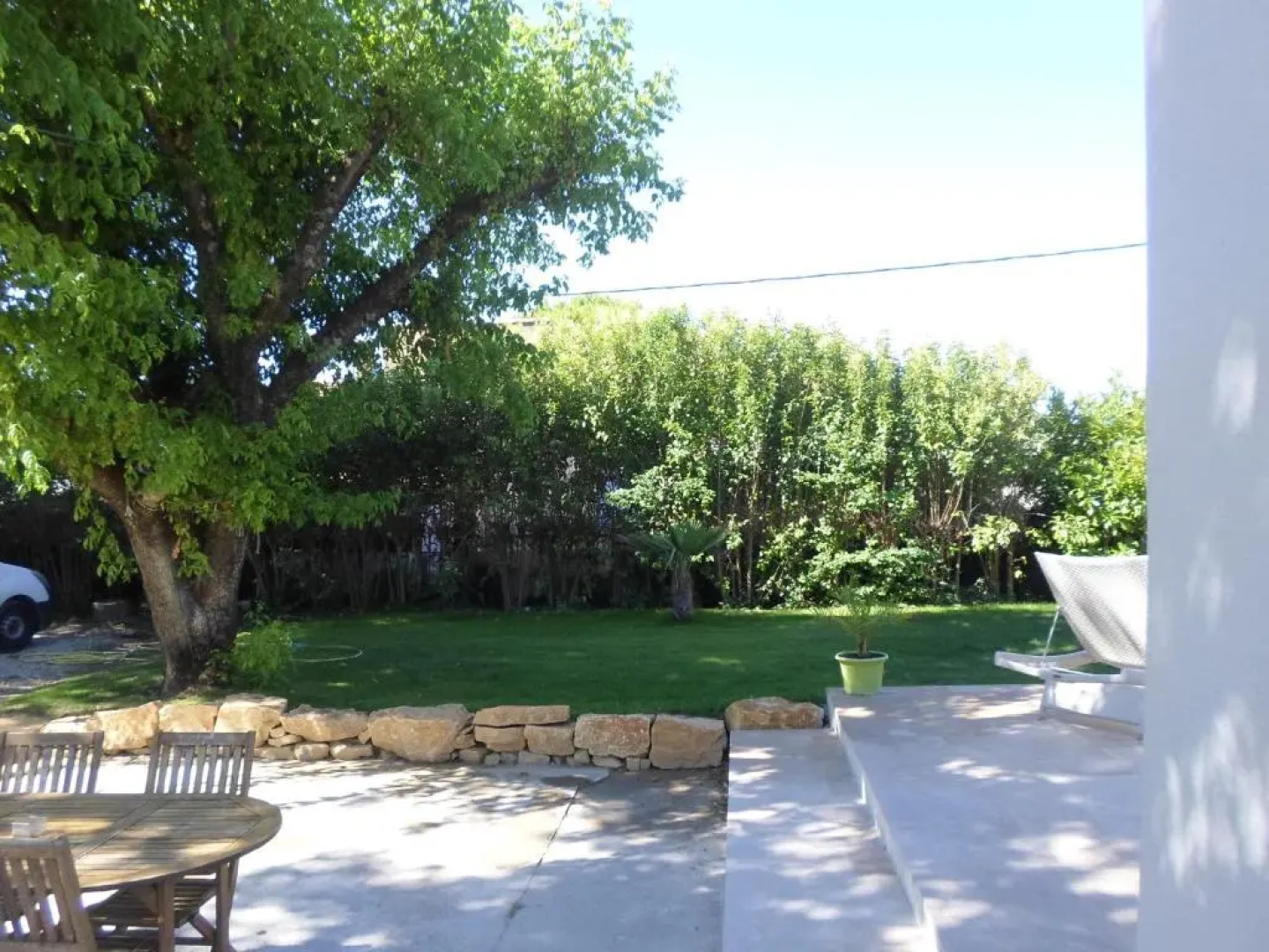 Gite les granges provence