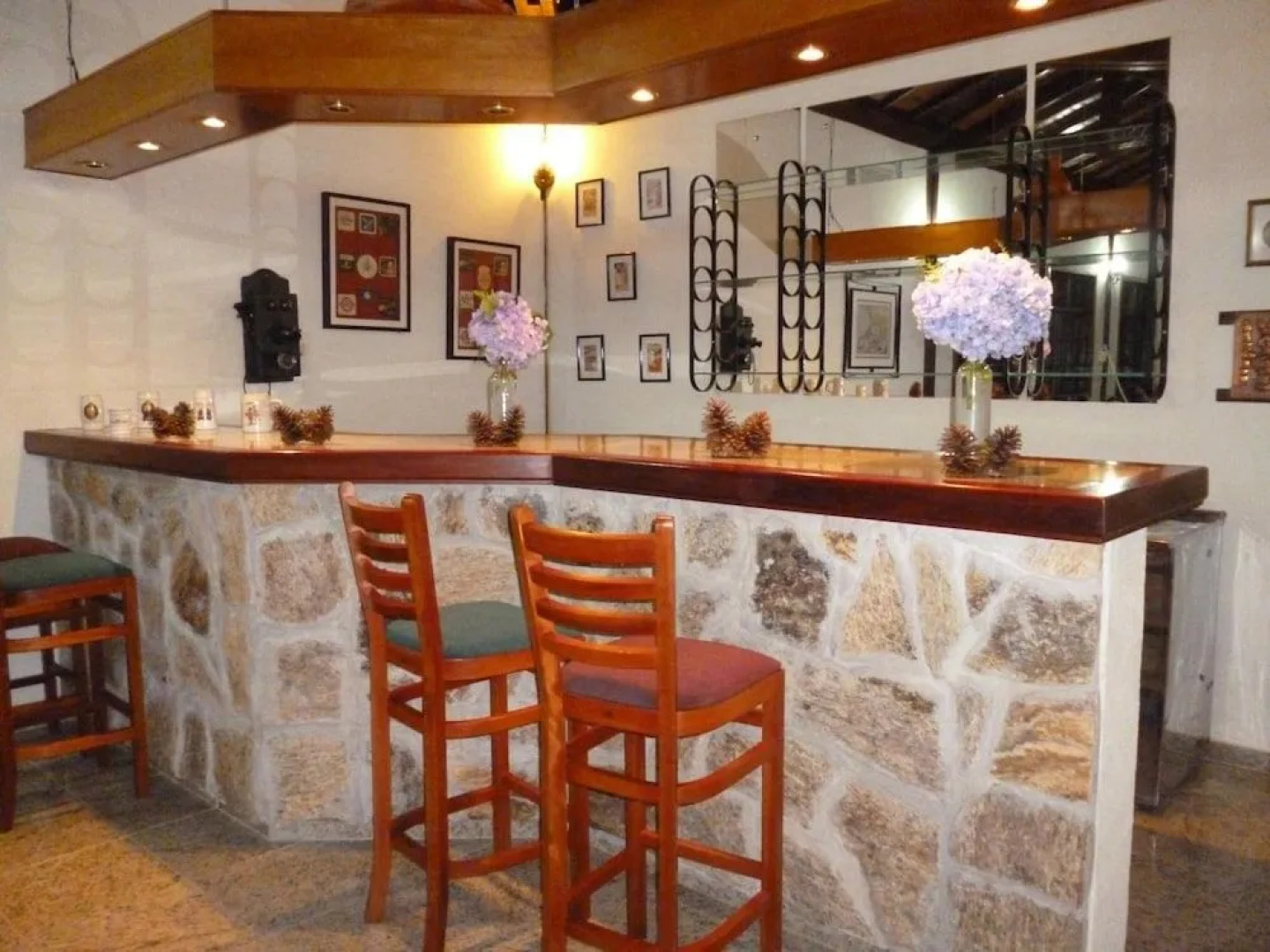 Pousada La Villa Del Valle