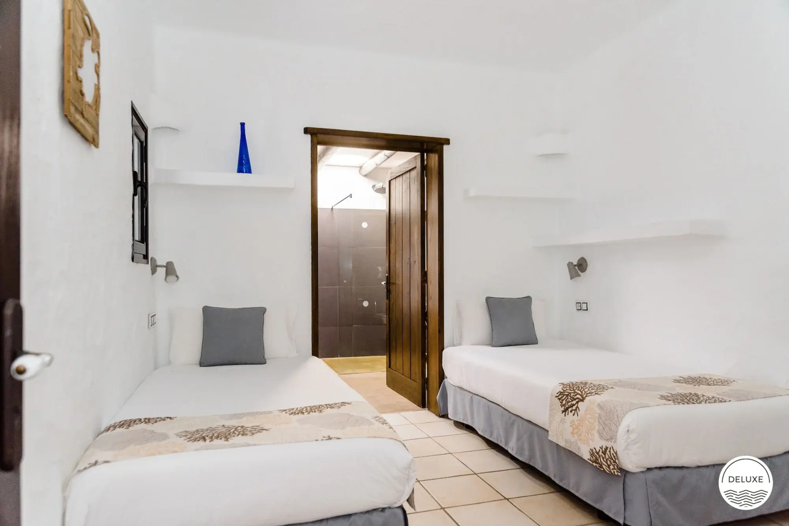 Kamezí Boutique Villas