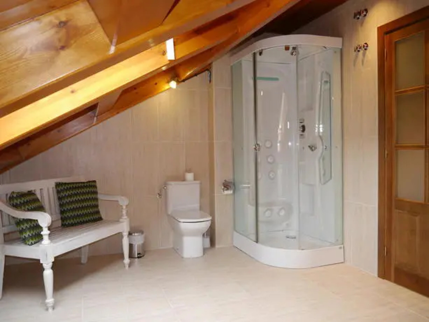 Apartamentos Russell