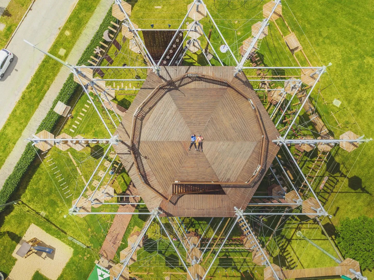 Caramell Premium Resort