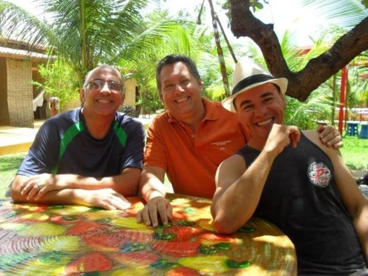 Pousada Casa de Taipa