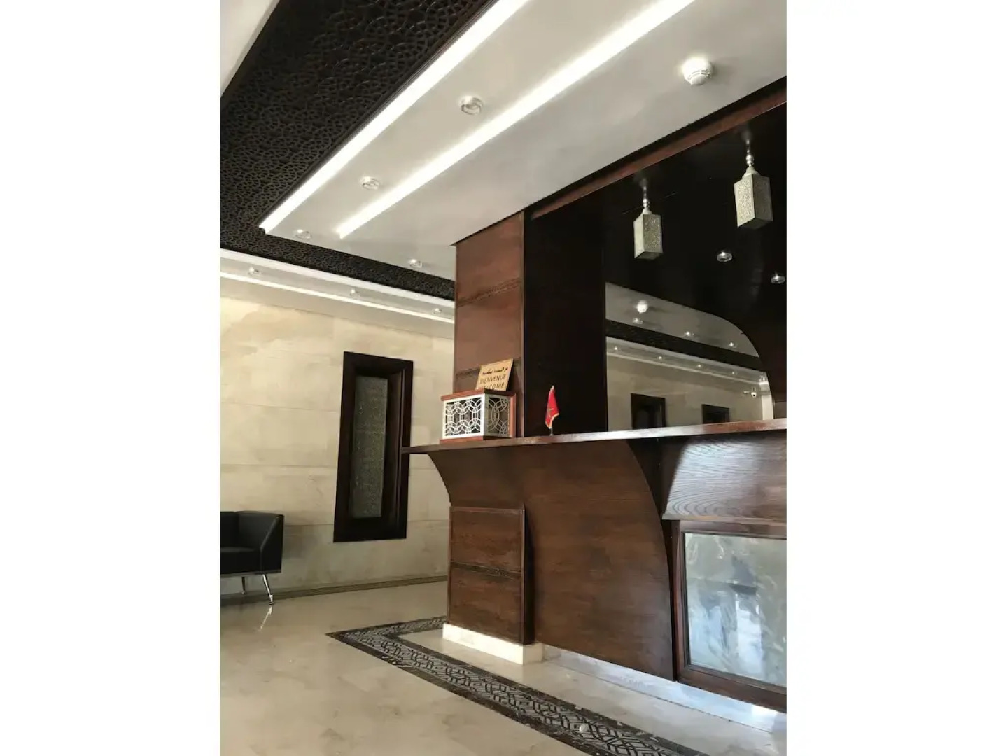 Bellington Appart Hotel