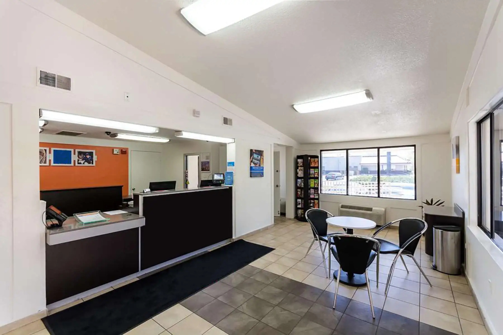 Travelodge by Wyndham Essington / Philadelphia Airport