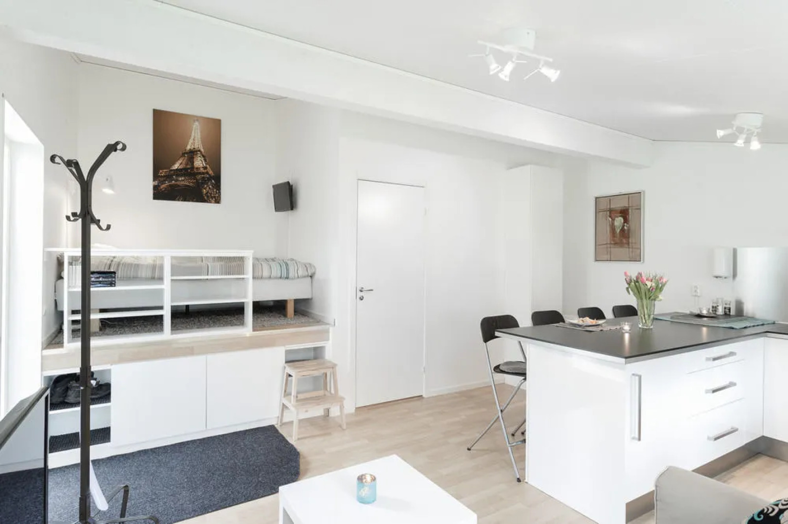 Vaggeryd Södra Park Apartment