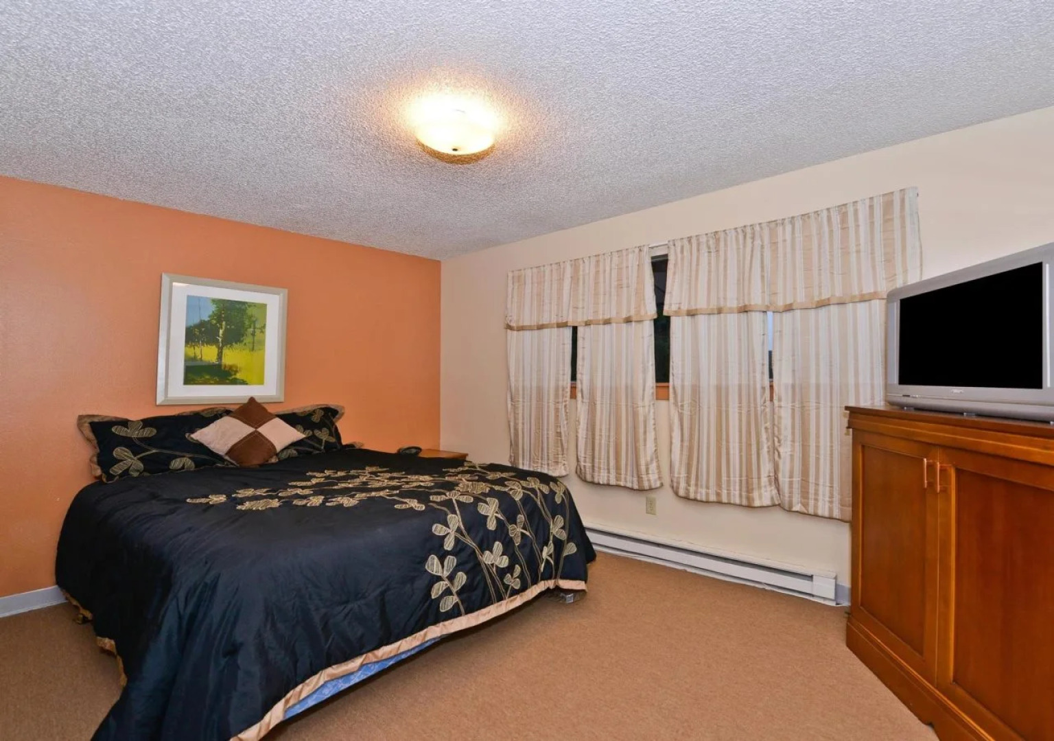 Interurban Suites Hotel