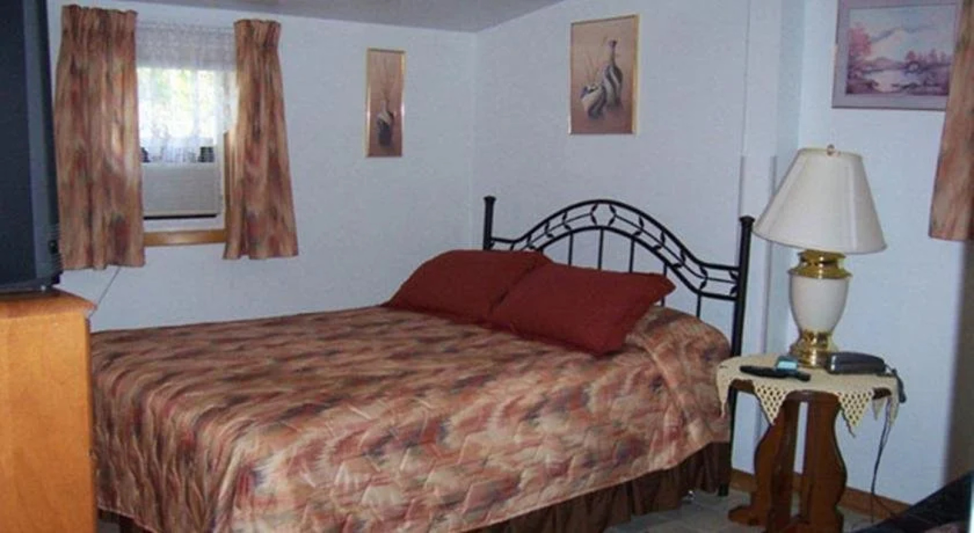 Lindentree B&B