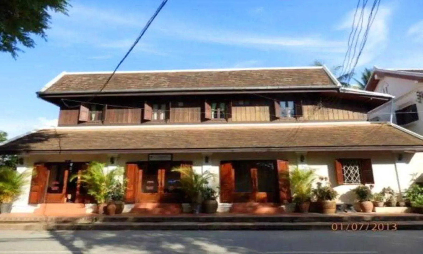 Mekong Holiday Villa by Xandria Hotel