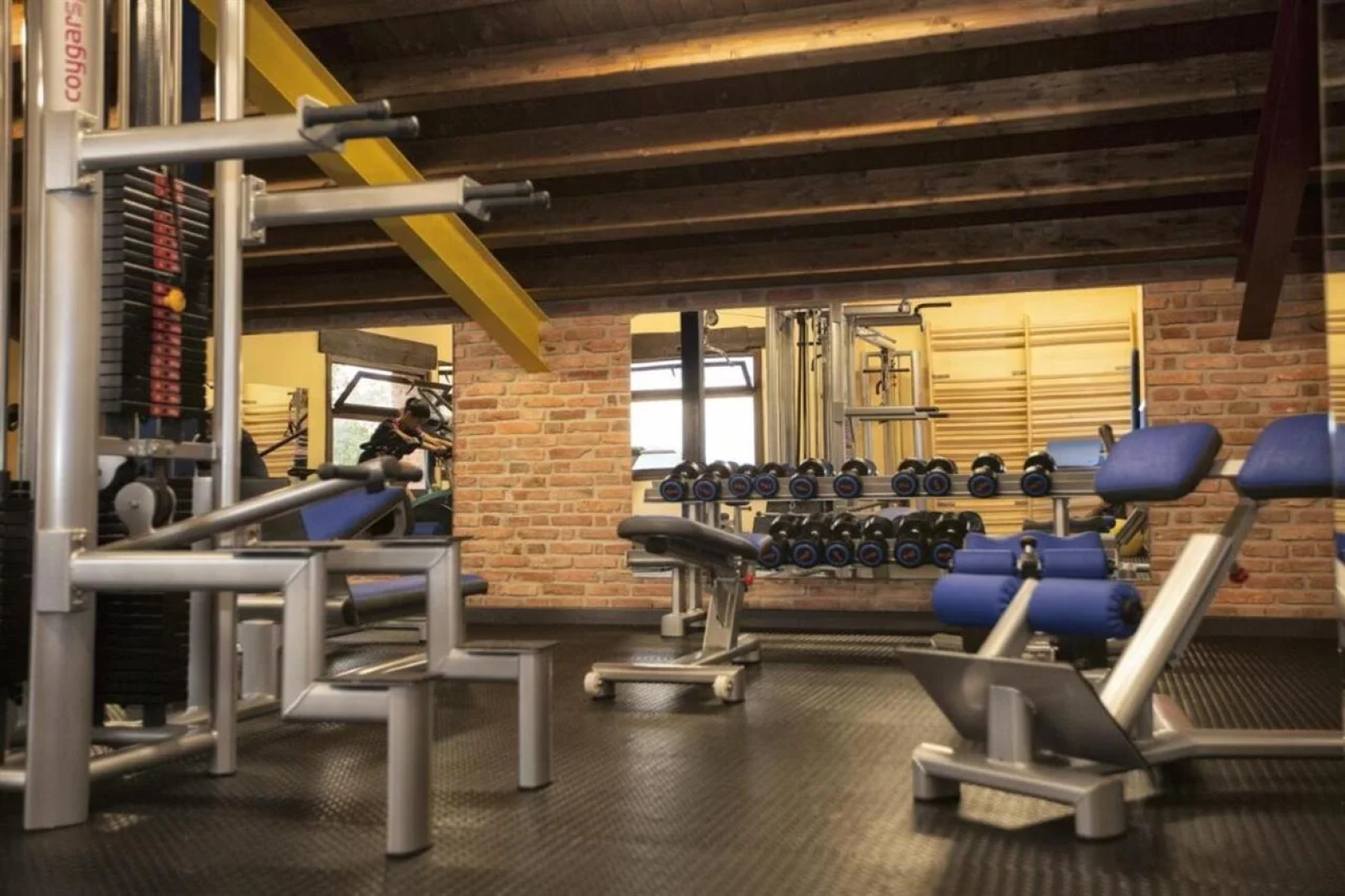 Hotel & Spa María Manuela