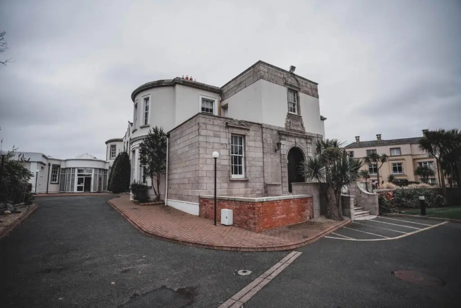 Portmarnock Resort & Jameson Golf Links