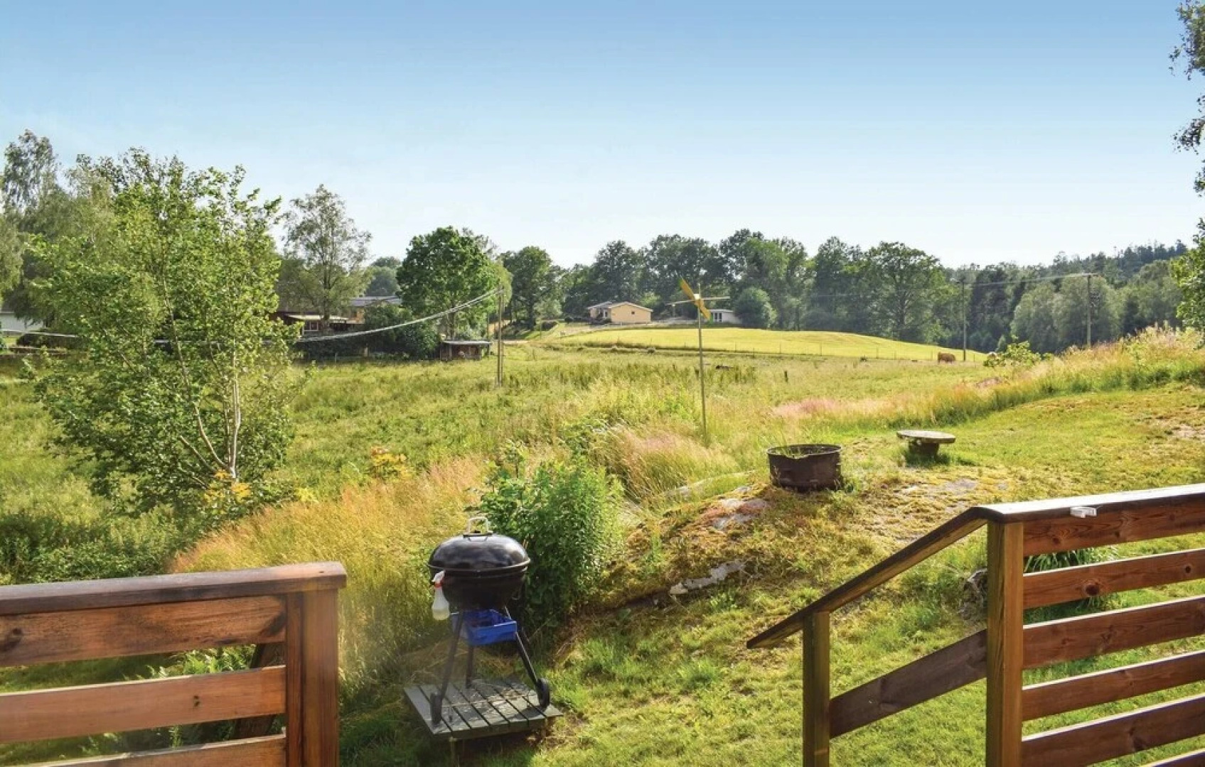 Amazing Home in Ullared With 2 Bedrooms and Wifi