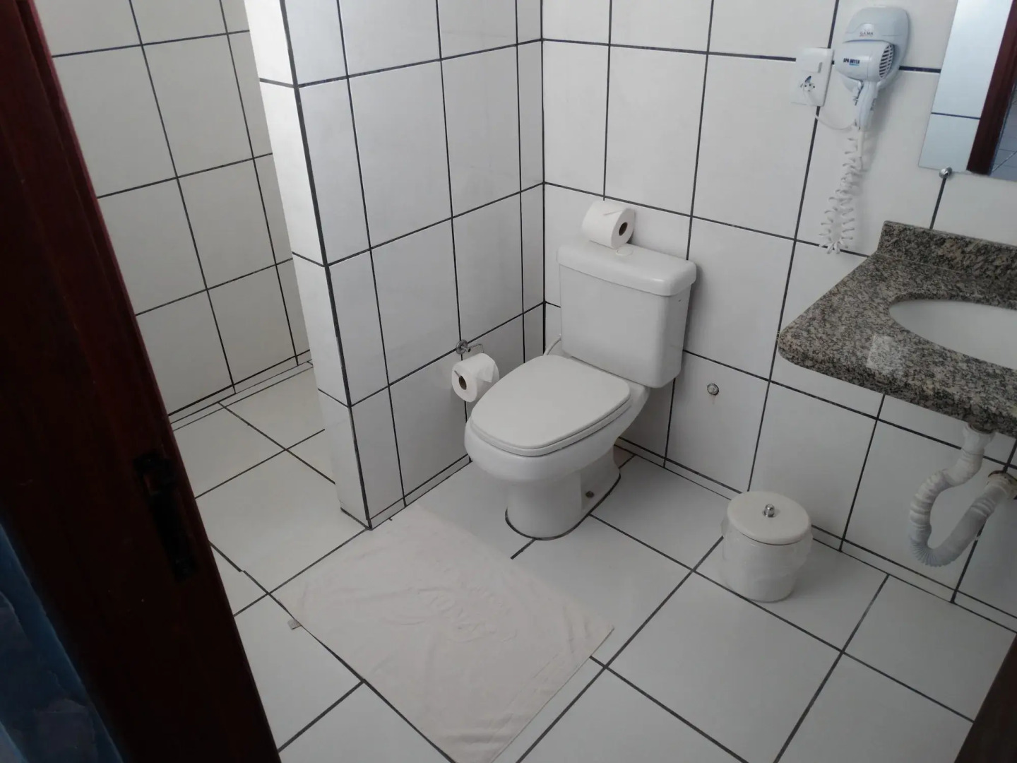 Hotel Pousada Arauna