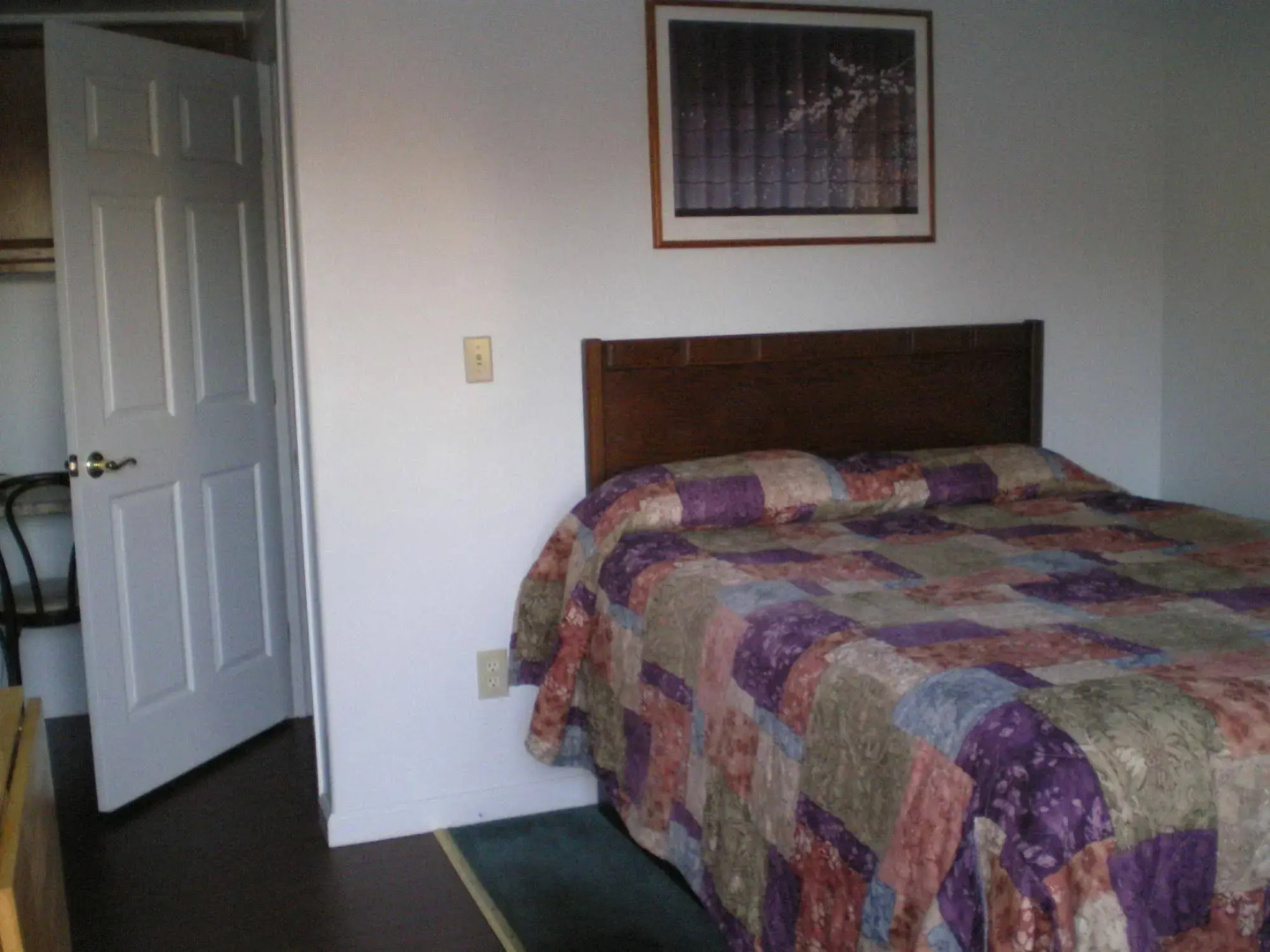 Rip Van Winkle Motel