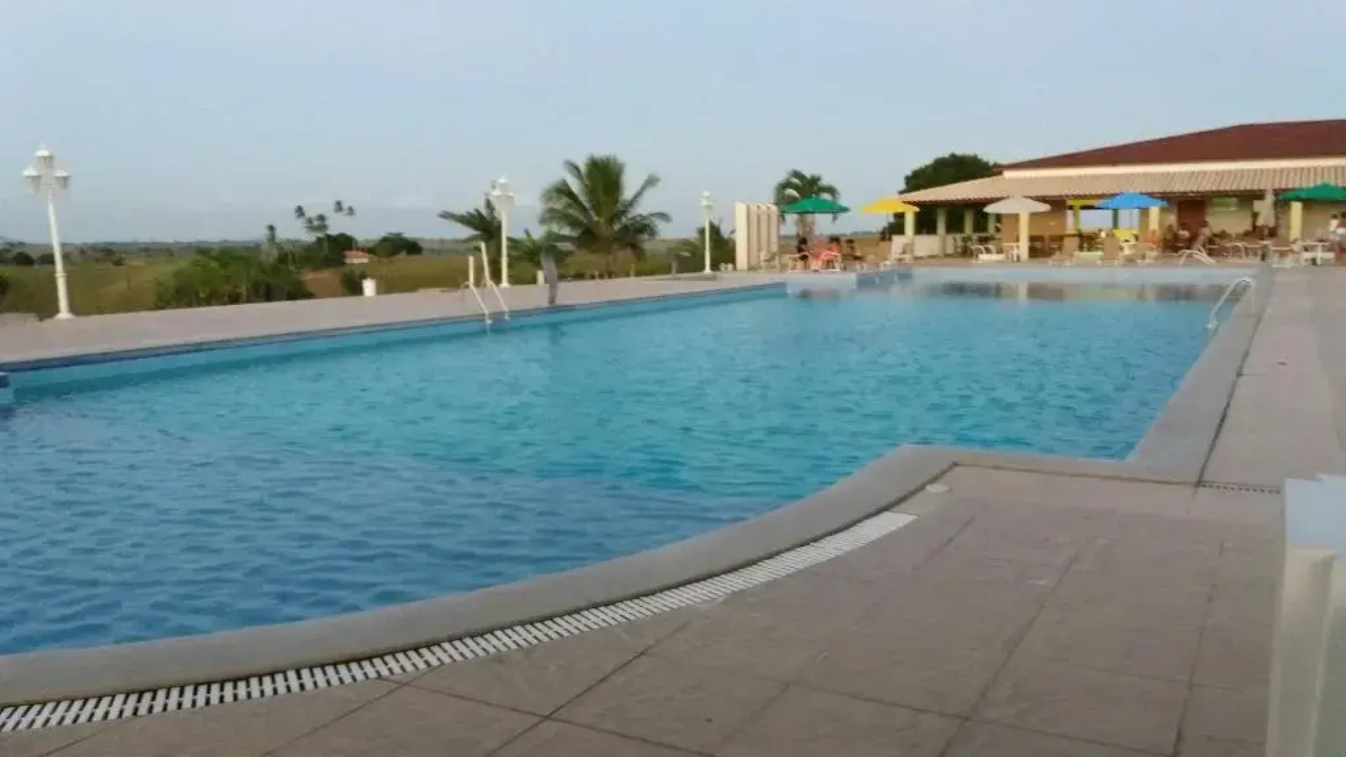 Hotel Fazenda Alto Alegre