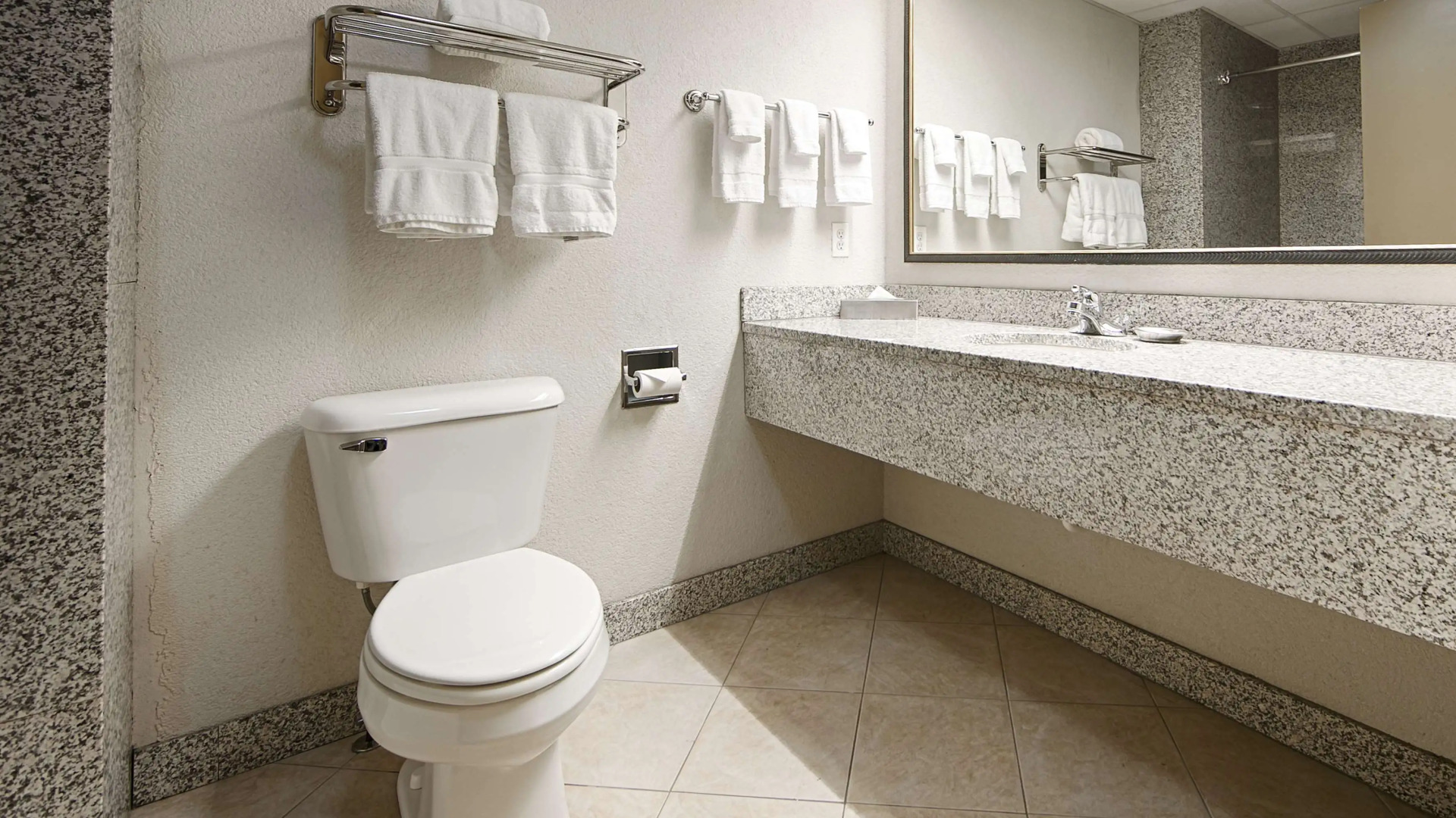 Best Western Plus Sandusky Hotel & Suites