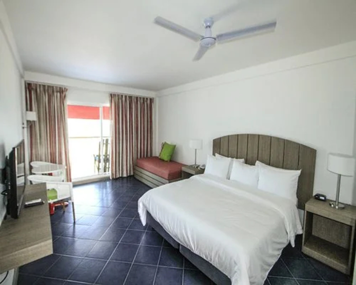 Decámeron Isleño Beach Resort Spa, San Andrés Isla, Colombia