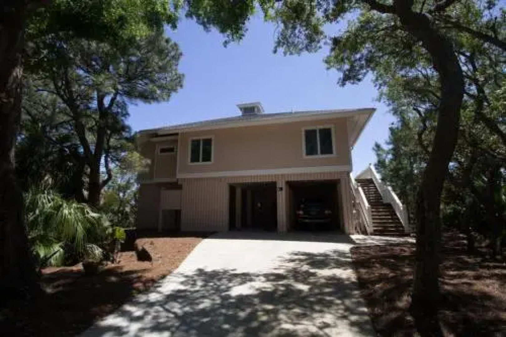 628 Sea Horse Annex - Three Bedroom House