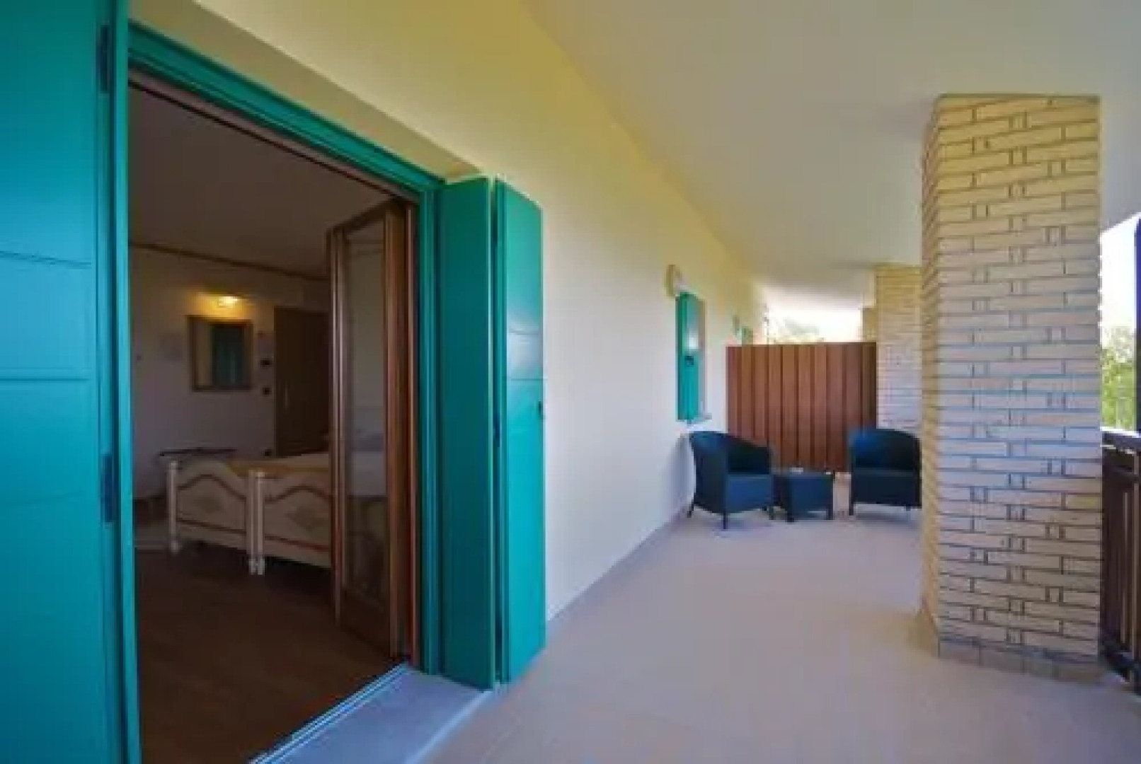 Hotel & Restaurant Al Trivio