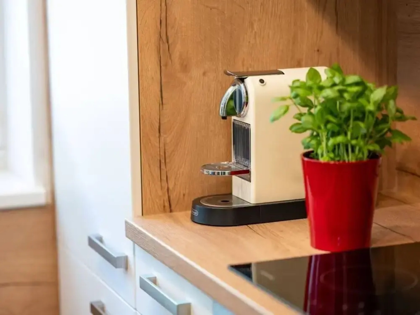 Present Apartment in Fusch