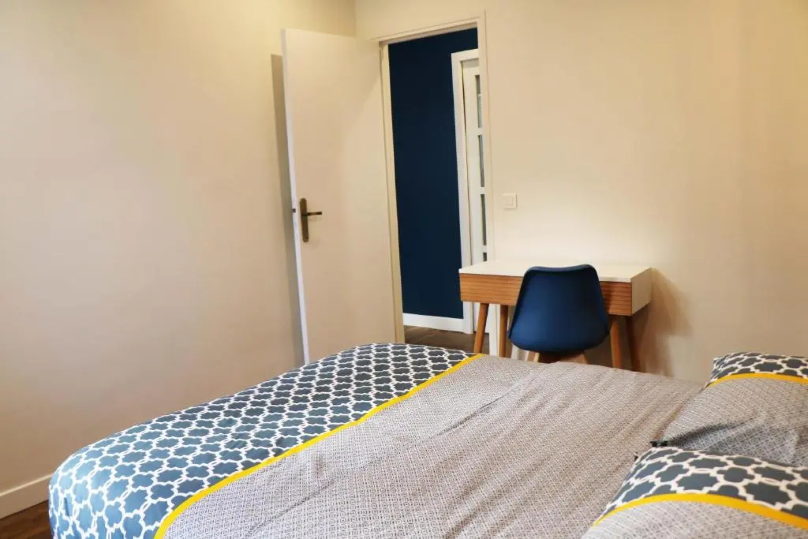 StayLib - NICE FLAT 2 ROOMS