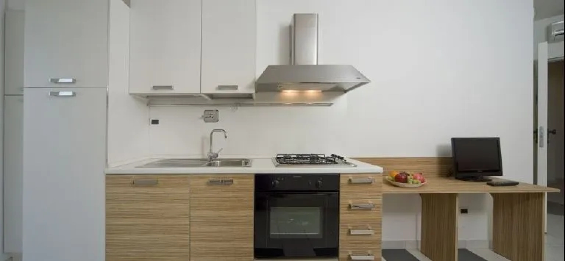 Residence Rosburgo Sea Resort